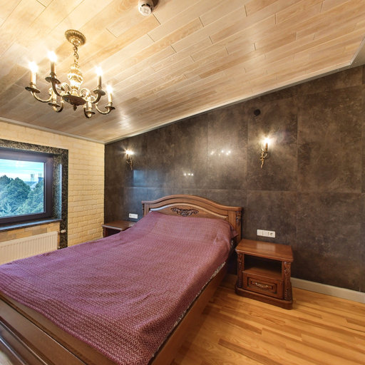 «U Brativ» Hotel